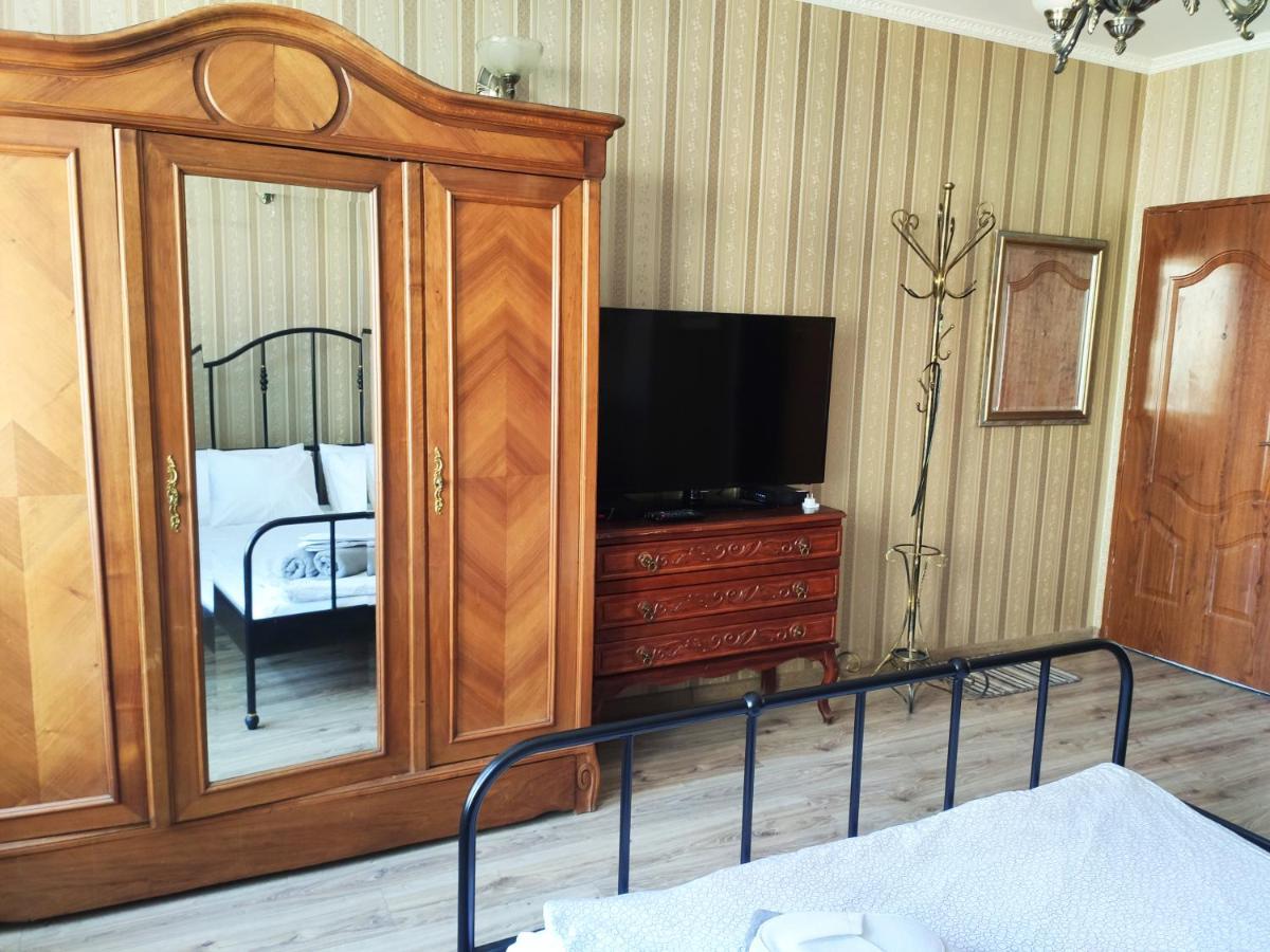 Centrum Apartament Sedziego شفيدنيتسا المظهر الخارجي الصورة