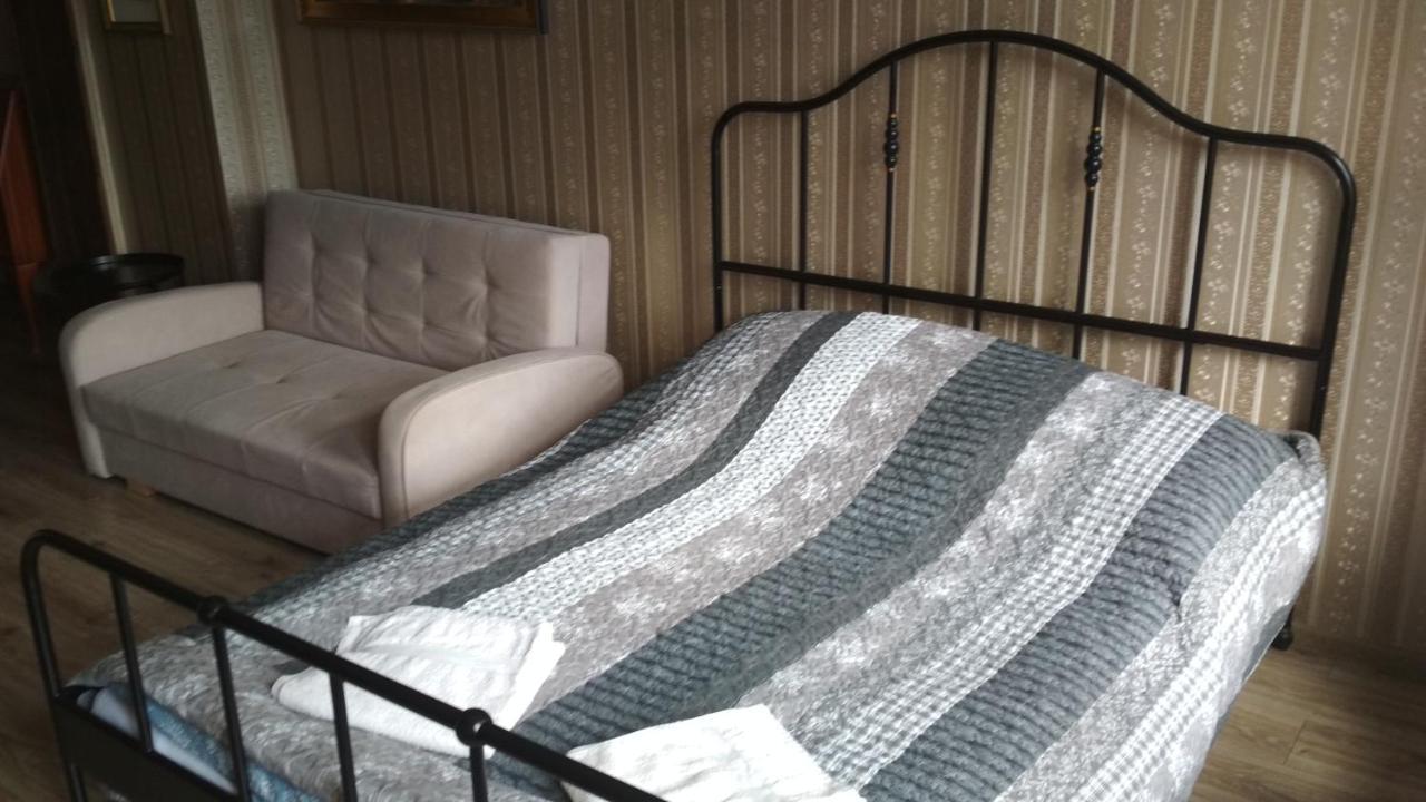 Centrum Apartament Sedziego شفيدنيتسا المظهر الخارجي الصورة